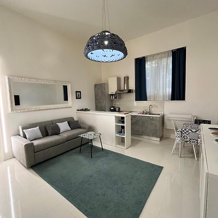 Appartamento Residenza Santi Ai Monti Roma Esterno foto