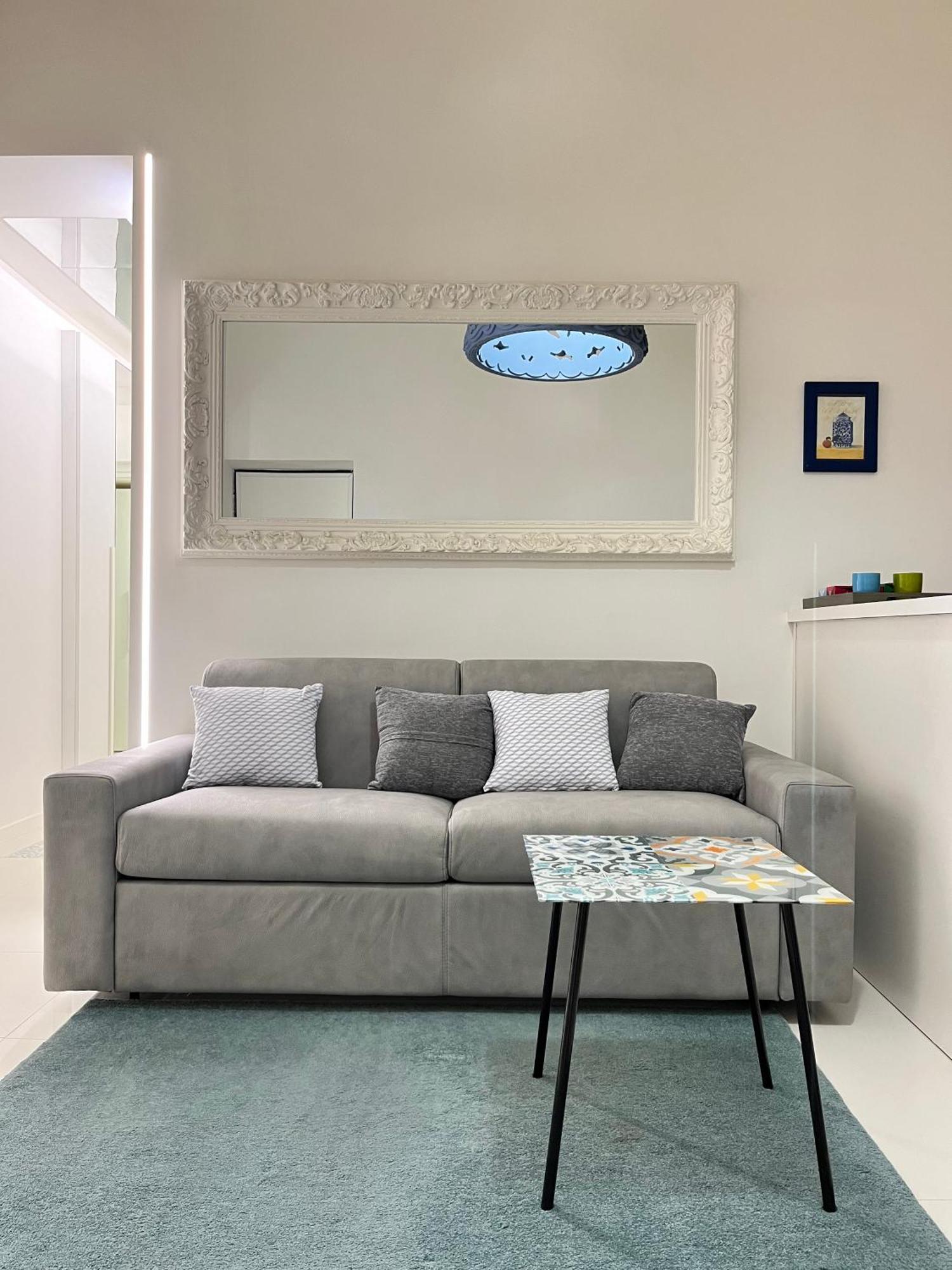 Appartamento Residenza Santi Ai Monti Roma Esterno foto