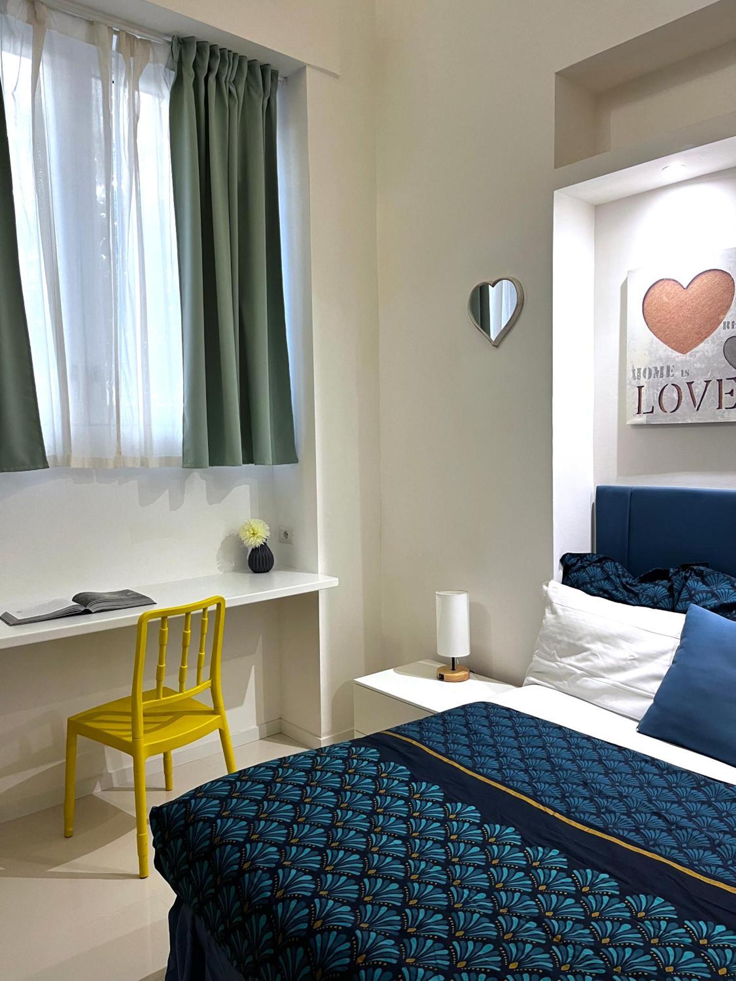 Appartamento Residenza Santi Ai Monti Roma Esterno foto