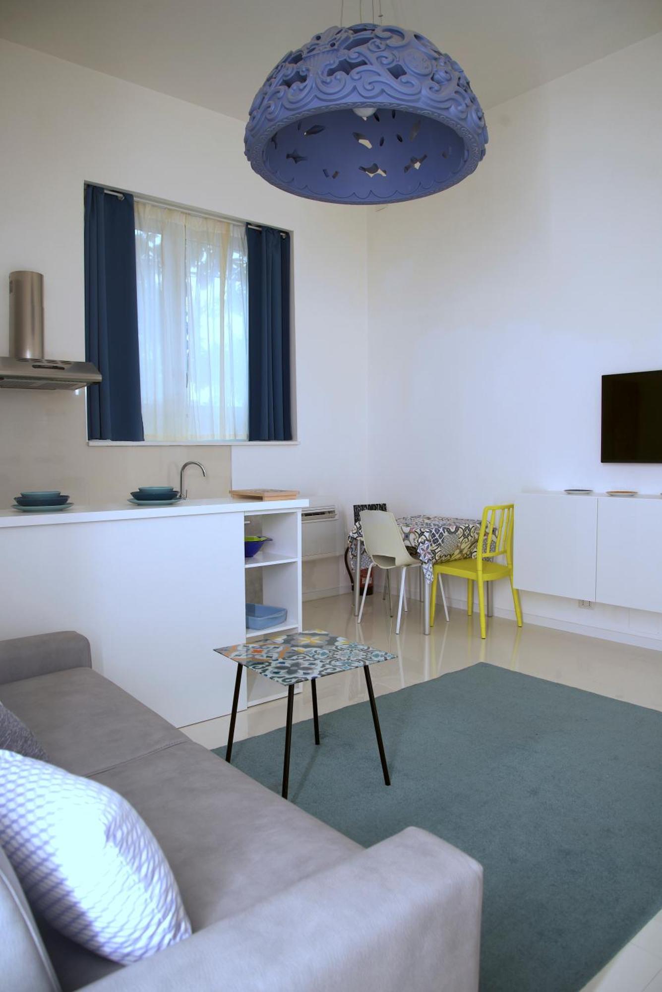 Appartamento Residenza Santi Ai Monti Roma Esterno foto