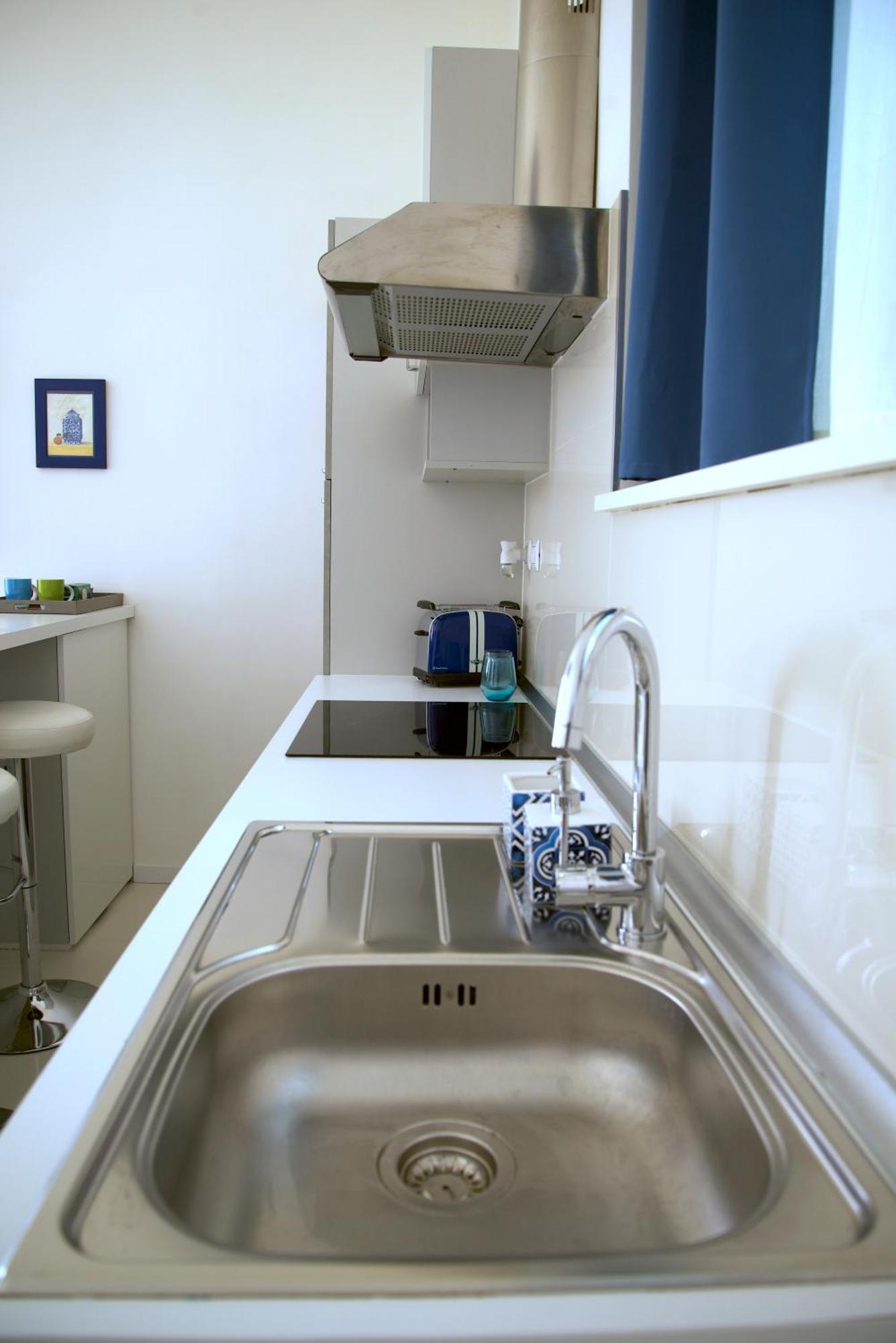 Appartamento Residenza Santi Ai Monti Roma Esterno foto