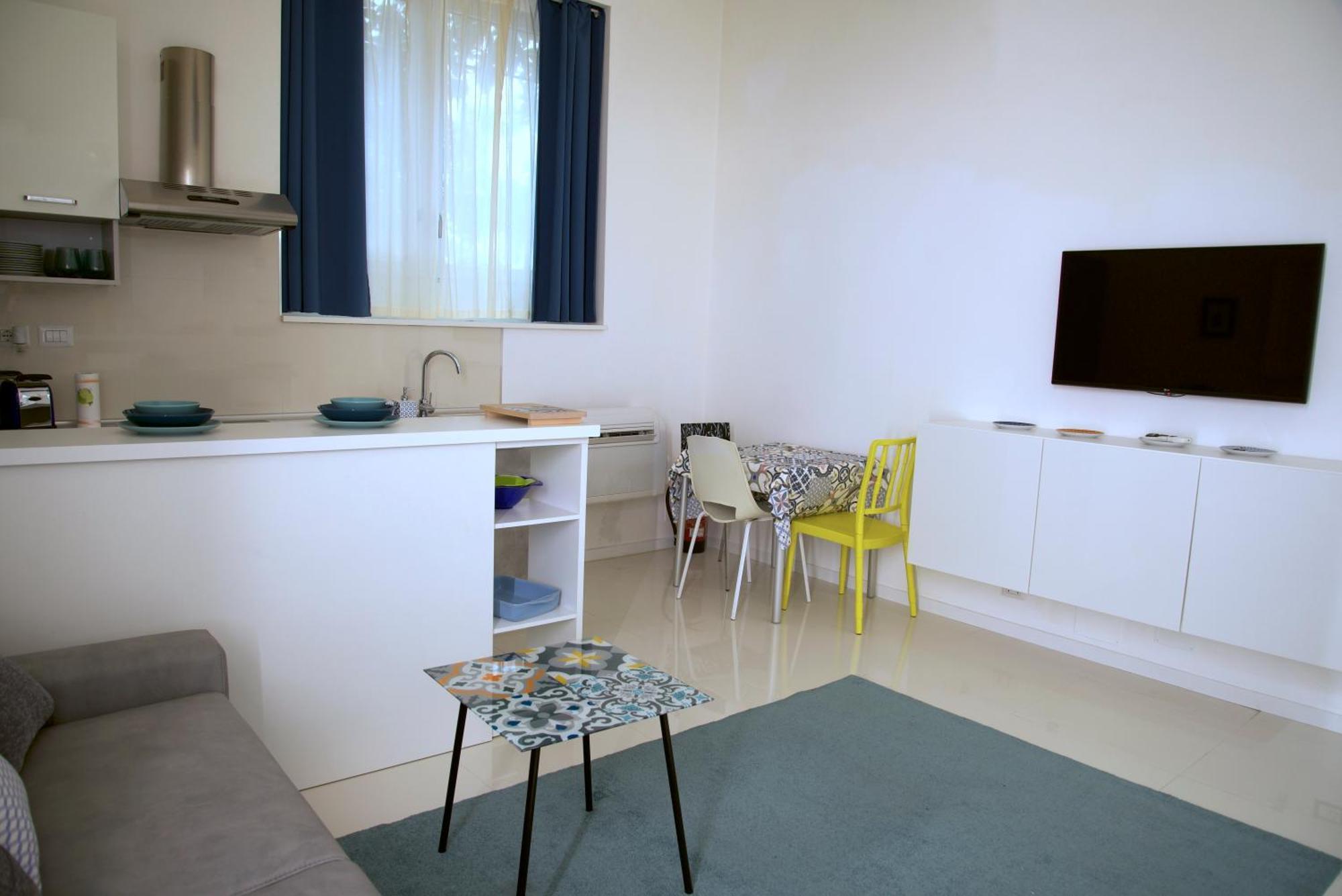 Appartamento Residenza Santi Ai Monti Roma Esterno foto