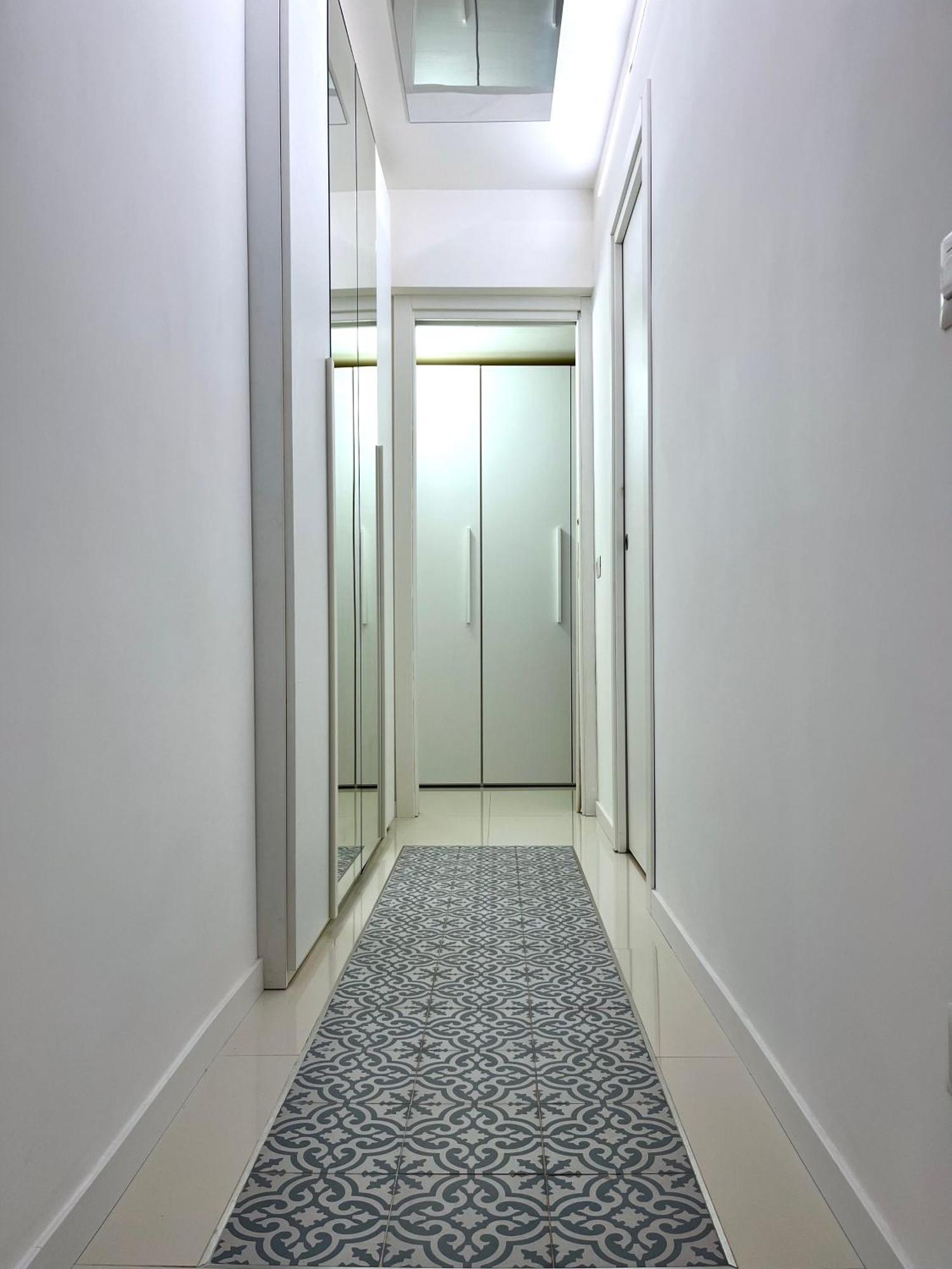 Appartamento Residenza Santi Ai Monti Roma Esterno foto