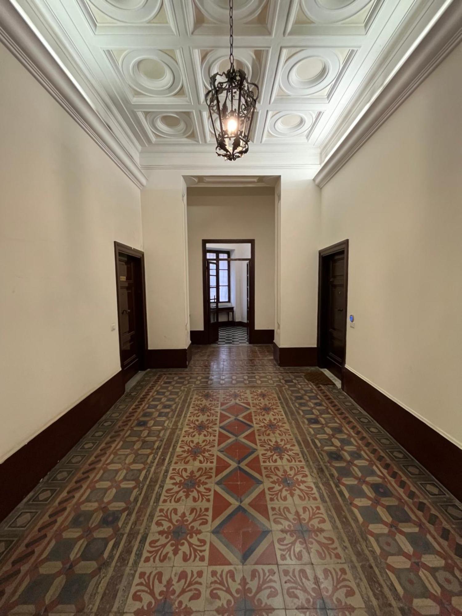 Appartamento Residenza Santi Ai Monti Roma Esterno foto