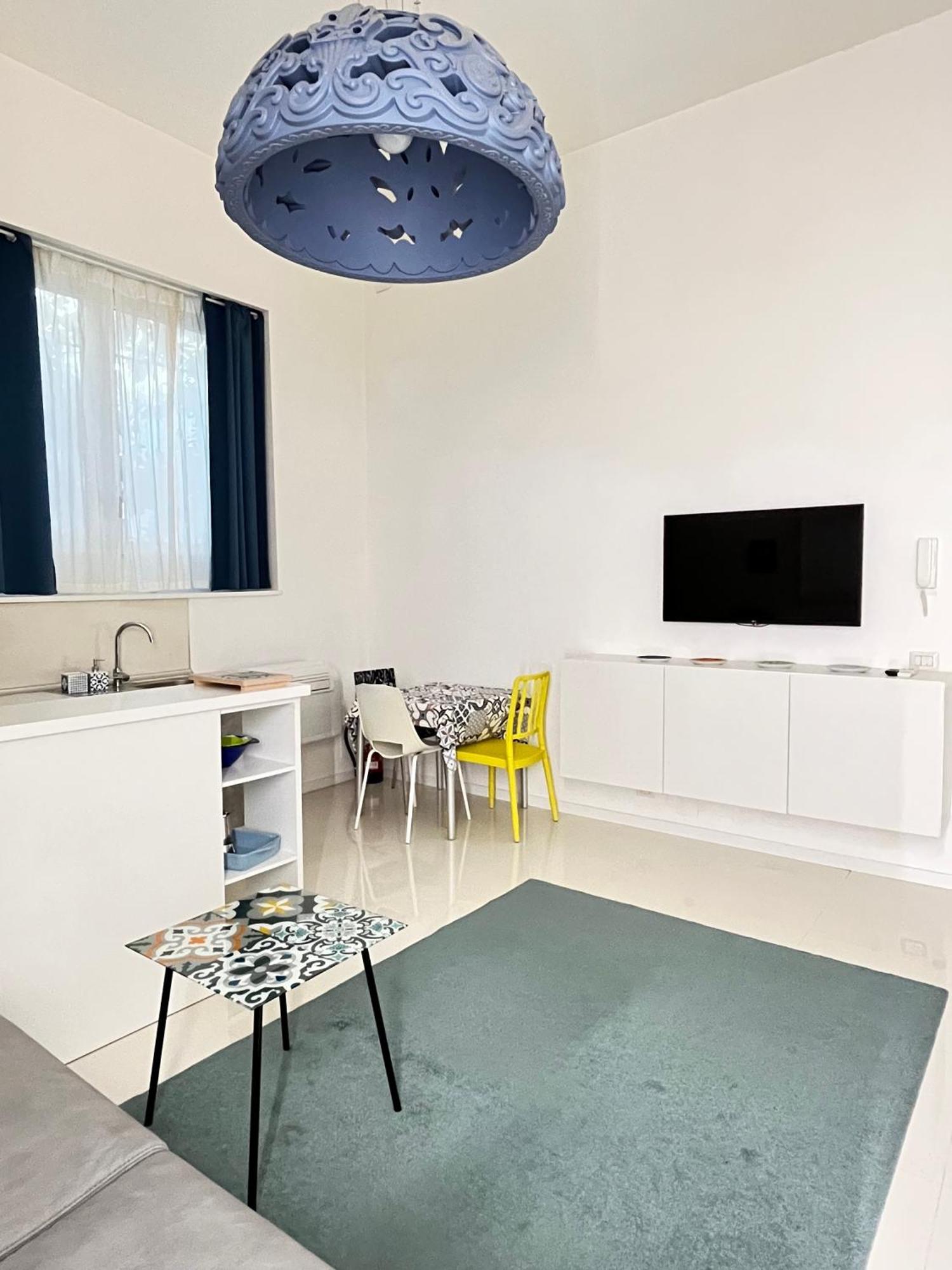 Appartamento Residenza Santi Ai Monti Roma Esterno foto