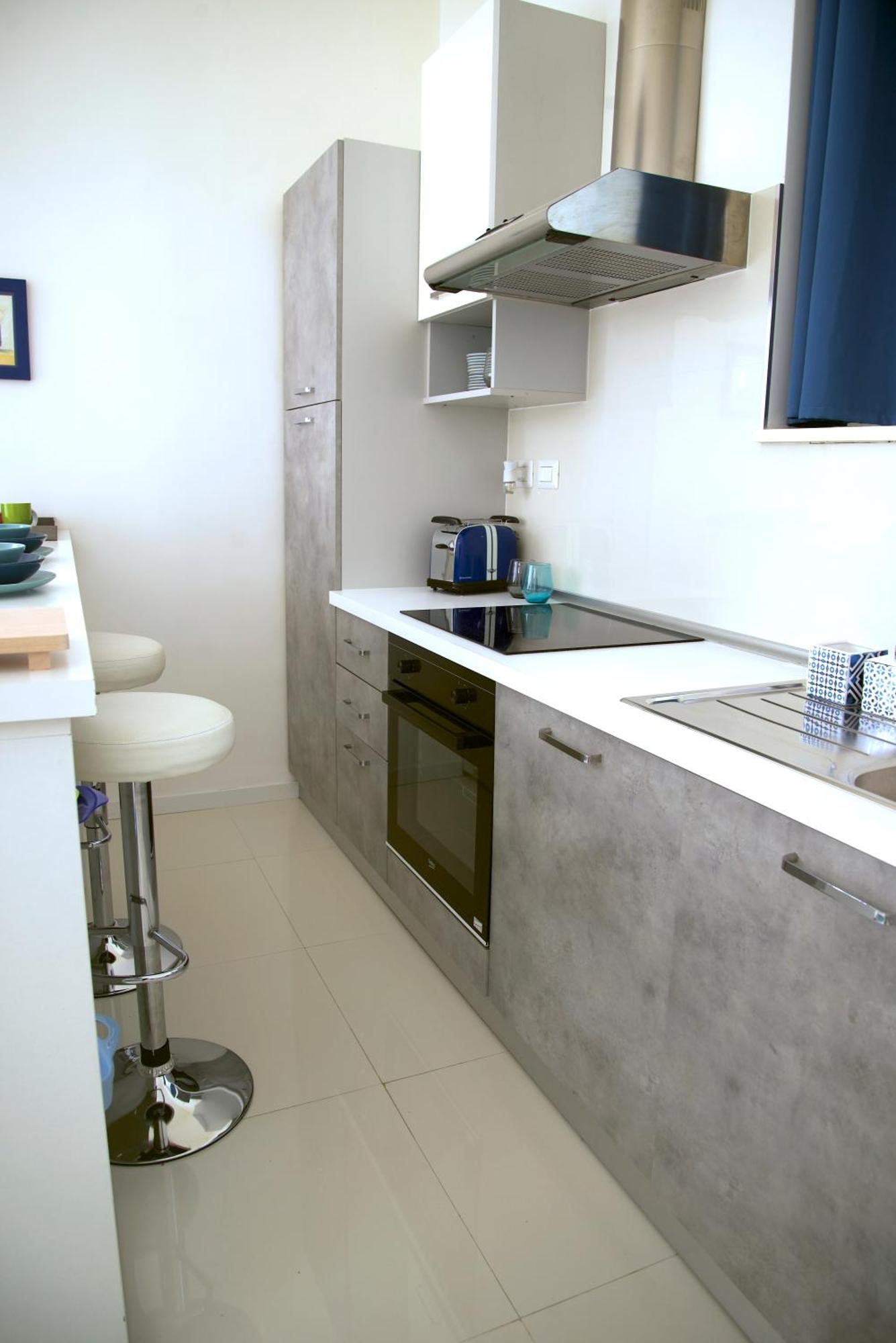 Appartamento Residenza Santi Ai Monti Roma Esterno foto