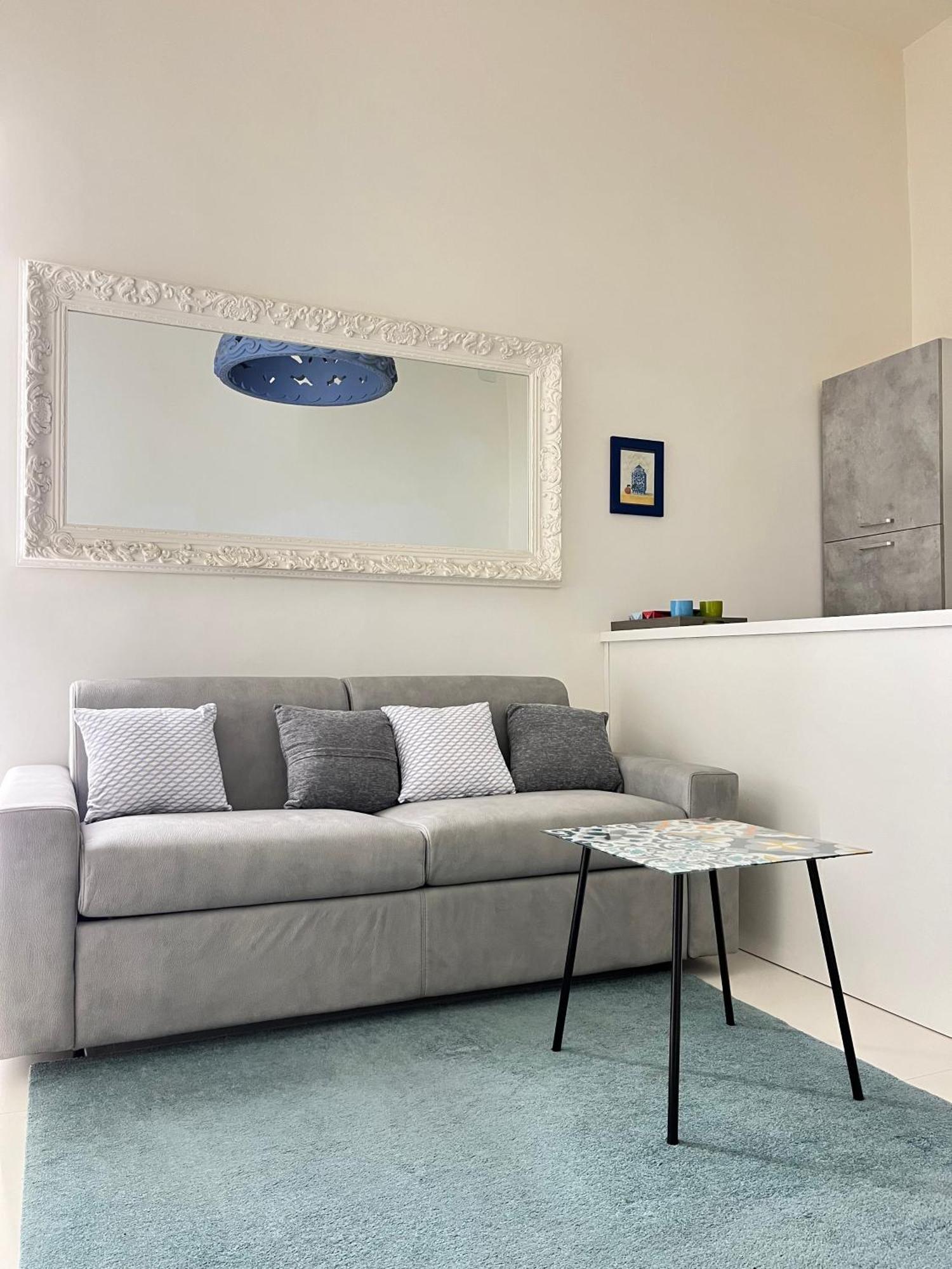 Appartamento Residenza Santi Ai Monti Roma Esterno foto
