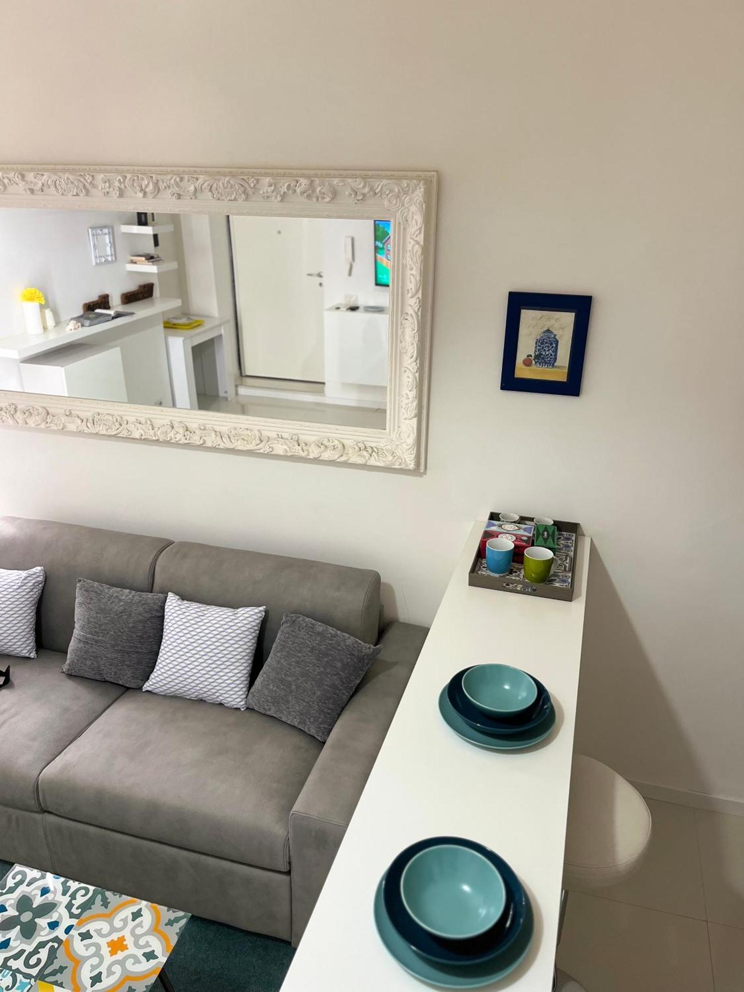 Appartamento Residenza Santi Ai Monti Roma Esterno foto